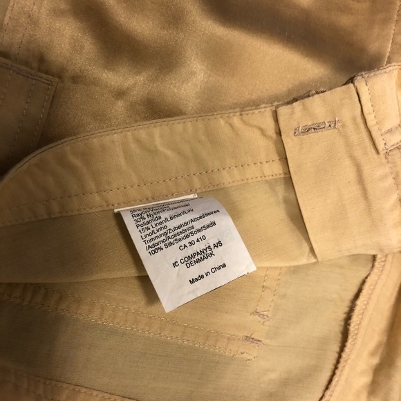 New without tag Inwear trousers - Picture 6 of 14